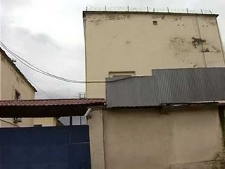 SIGURIA NE BURGJE ARRATISET I PARABURGOSURI NGA BURGU 313 LAJM