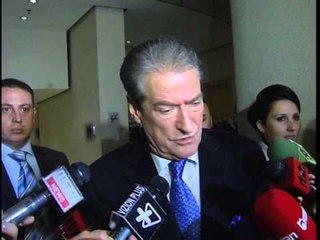 BERISHA PER SITUATEN GJENDJA NJESOJ E RENDE VAZHDON EVAKUIMI LAJM