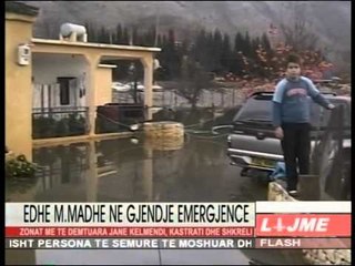 DREJTPERDREJT NGA SHKODRA SITUATA NE KOHE REALE NGA TELEVIZIONI ANTENA NORD LAJM