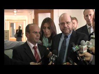 PERGATITI FAN TV KOSOVE AMBASADORI DELL NUK PRET PROBLEME NE VERI LAJM