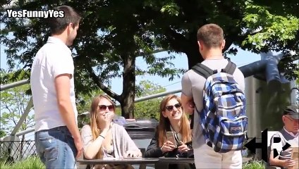 Getting Girls Experiment