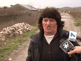 REPORTAZH I 7 NEWS BANORET NE SHKODER VENE ALARMIN PER EVAKUIMIN LAJM