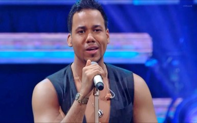Romeo Santos - Mi Santa (HD)