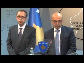 DEPUTETET KOSOVARE NUK DO TE SHKOJNE ME PUSHIME PA MIRATUAR GJYKATEN SPECIALE LAJM