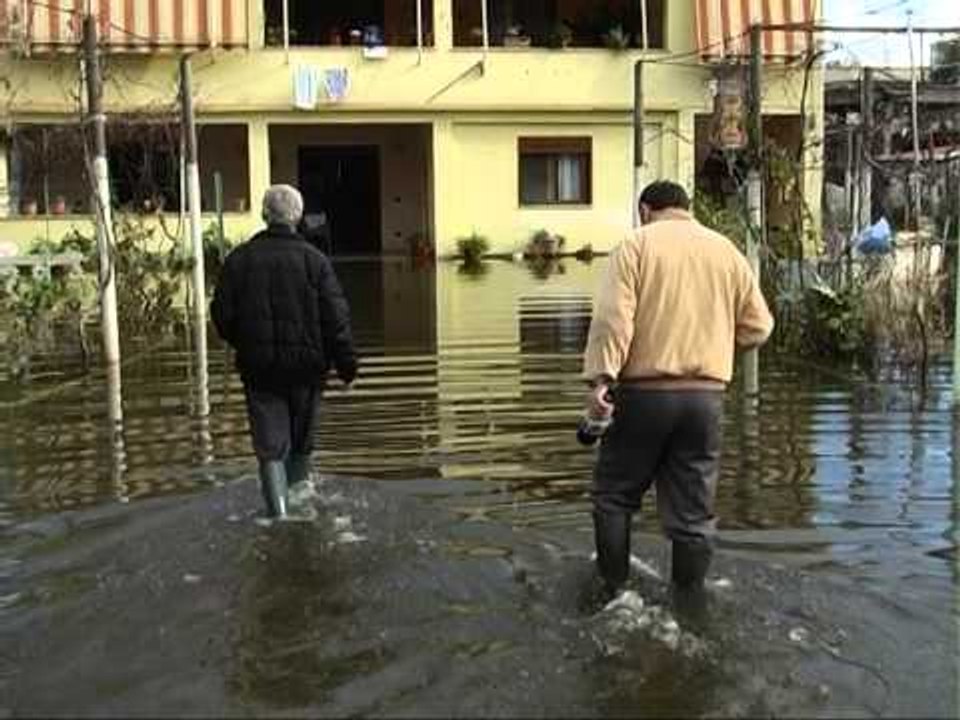 EMERGJENCA DURRES MIRATOHET FONDI PREJ 100 MILION LEKESH LAJM