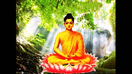 In the ordination ceremonies of a monk in the old Cambodia in 1907