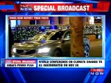 Narendra Modi Arrives In Paris | Climate Change Summit 2015