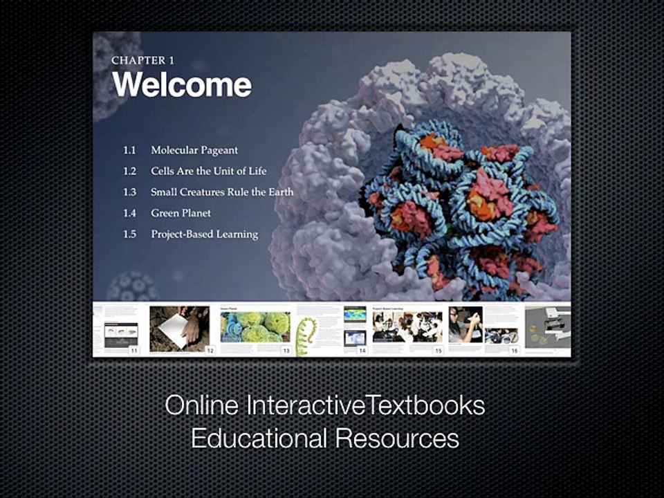 Chad Smith Principal Orange County | Videos & Presentations