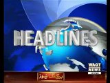 Waqtnews Headlines 11:00 AM 30 November 2015