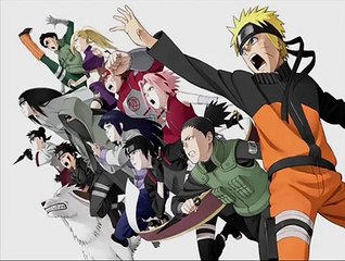 Naruto Shippuuden Movie 3 OST - 06 - Evening Moon