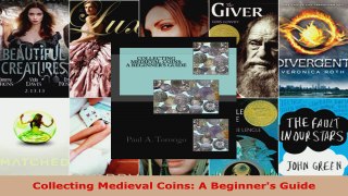 Read  Collecting Medieval Coins A Beginners Guide Ebook Free