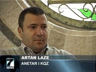 FLETET E VOTIMIT RIKTHEHET DEBATI PER DJEGIEN OSE JO TE FLETEVE LAJM