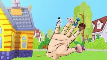 Doc McStuffins Finger Family Doc McStuffins Nursery Rhymes Disney Cartoon Baby Learning So