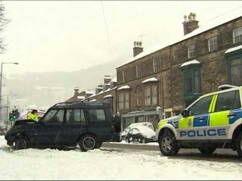 MOTI NE EUROPE RRITET NUMRI I VIKTIMAVE SI PASOJE E TE FTOHTIT LAJM