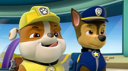 Paw Patrol Game Corn Roast Catastrophie - Nick JR English Cartoon - Paw Patrol Full Episodes