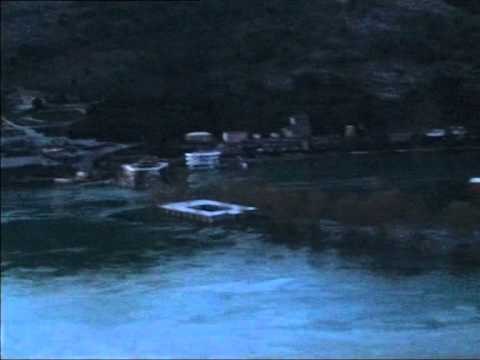 PERMBYTJA NE SHKODER VIJON EMERGJENCA MIJERA HEKTARE NEN UJE LAJM