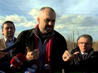 PERMBYTJET NE JUG RAMA INSPEKTON FIERIN DHE VLOREN LAJM