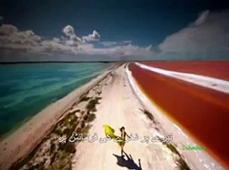 aa kisi sham kisi yad ki dehleez pe aa.......amazing poetry