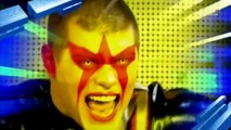 WWE Thursday Night SmackDown! Intro [2015]