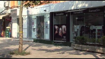 ASNJE I NDALUAR PER PLAGOSJEN NE TIRANE