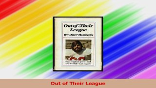Out of Their League Download