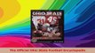 The Official Ohio State Football Encyclopedia PDF
