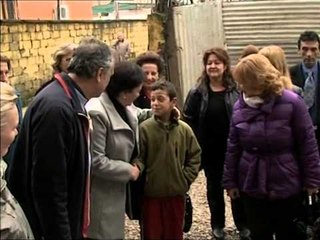 SHPERNDAHEN NDIHMAT SHKODRANET MARRIN NDIHMA NGA E GJITHE SHQIPERIA LAJM