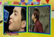 Eat Bulaga November 30 2015 #ALDUB Kalyeserye [2/5]