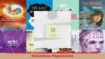 Read  The Collected Poems of Tennessee Williams New Directions Paperbook EBooks Online