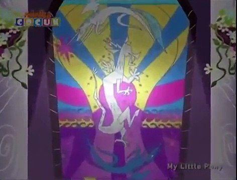 My Little Pony Equestria Girls TÜRKÇE BÖLÜM 1