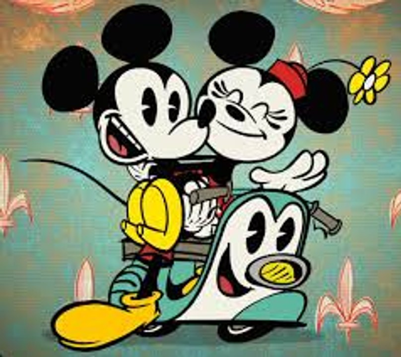 Mickey's Monster Musical! | Mickey Mouse Clubhouse | Official Disney Junior UK HD