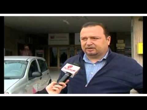 VRITET NJE ZYRTAR I LARTE NE STRUGE,ARRESTOHET AUTORI,DYSHIME PER HAKMARRJE LAJM