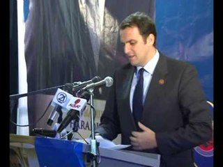 PERGATITI FAN TV KOSOVE AAK NE KOMUNEN E FUSHE KOSOVES LAJM