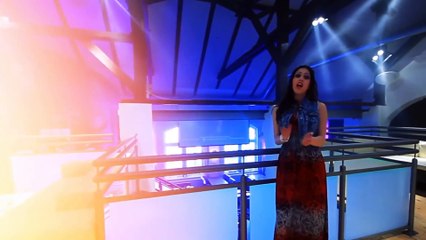 Rameen and Omar Sharif Ft Hadia - Shakokoye Qandahari HD