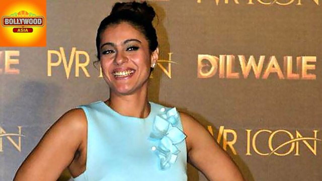 Kajol To Promote DILWALE On TV Show Saath Nibhaana Saathiya | Bollywood Asia