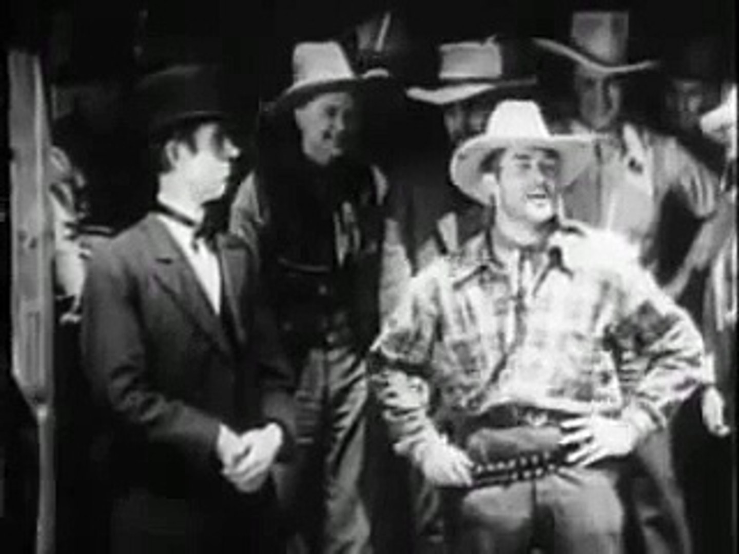 free westerns on youtube/gunsmoke