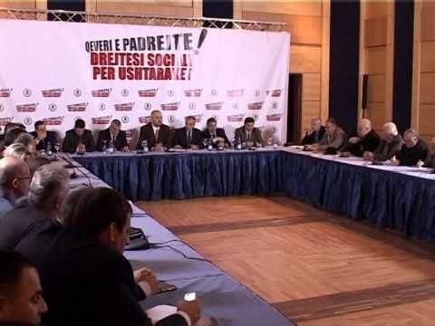 RAMA ME ISH USHTARAKET PS DO TE VOTOJE KUNDER AKTIT NORMATIV NE SEANCEN PLENARE LAJM