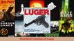 Read  Standard Catalog of Luger EBooks Online
