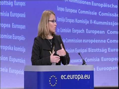 AKUZAT NDAJ THAÇIT KOMISIONI EUROPIAN PRET PROVA KONKRETE NGA DIK MARTI LAJM