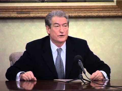 MBLEDHJA E GRUPIT PD BERISHA SULM TE ASHPER KUNDER RAMES PER SHKODREN LAJM