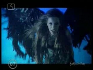 Elica Todorova&Stoqn Qnkulov - Water