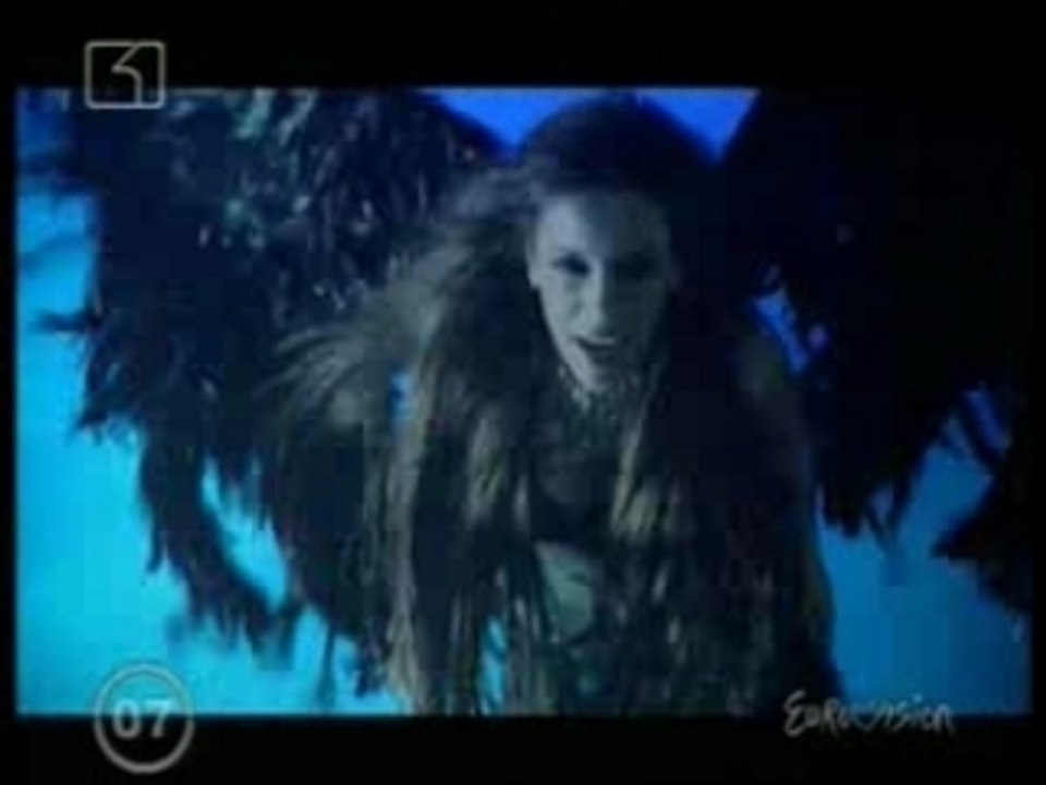 Elica Todorova&Stoqn Qnkulov - Water