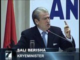 ANALIZA E POLICISE SE SHTETIT BERISHA KERKON NDALIMIN E AUTOREVE TE KRIMEVE LAJM