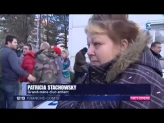 PERFUNDON PENGMARRJA MORI PENG FEMIJET NE FRANCE NDERHYN POLICIA LAJM