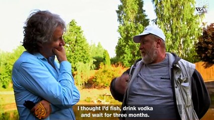 Putin's Russia, Путинская Россия!
