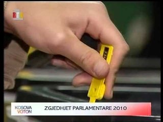 KQZ PER REZULTATIN JEMI BRENDA AFATIT LIGJOR LAJM