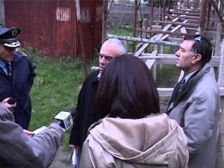 KONFLIKTI I PRONESISE PERPLASJE E PERMBARIMIT TE VLORES TE VILAT QEVERITARE LAJM