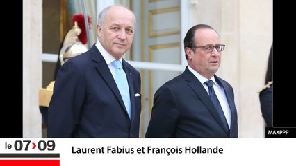 "COP 21 : mode d'emploi" (Planète Environnement)