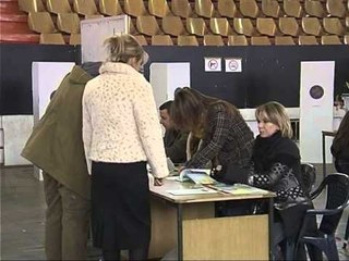 ZGJEDHJET NE KOSOVE THAÇI BEN THIRRJE QE TE PRANOHET REZULTATI KQZ LAJM
