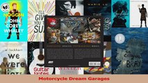 PDF Download  Motorcycle Dream Garages Download Full Ebook